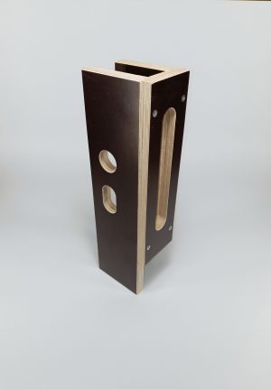 Deal 1 basis set 76 mm - Afbeelding 3