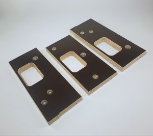 Deal 1 basis set 76 mm - Afbeelding 4