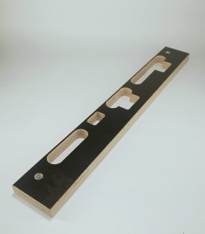 Combideal 10  Pro set 89mm + 76 A - Afbeelding 4