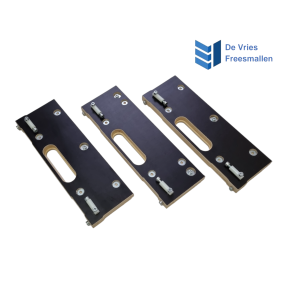 Agenta NEO verdekt scharnier freesmal set.