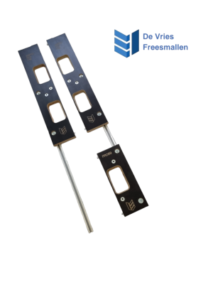 Deal 5 Pro set 89mm 25 mm - Afbeelding 7