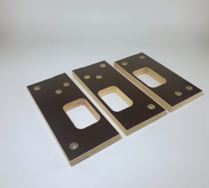 Combideal 10  Pro set 89mm + 76 A - Afbeelding 3