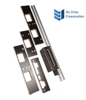 Deal 5 Pro set 89mm 25 mm