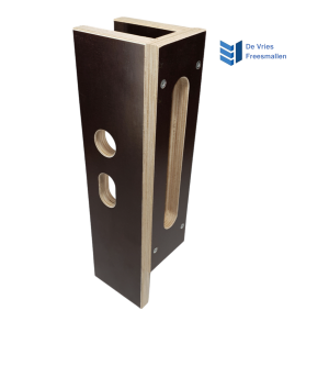 U-Cassette Nemef 4119 serie