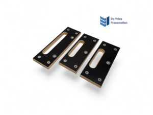 BUVA Meerpuntssluiting set