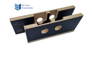 U-Cassette 1200 Vrij / Bezet - Afbeelding 2