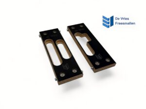 VS 1200 sluitkom set