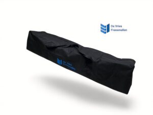 opbergtas Freesmal set.