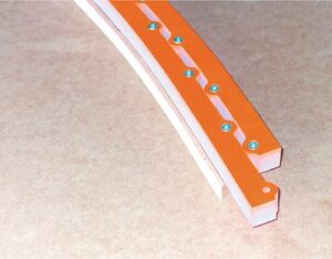 Flexibele kopieer strip CMT - Afbeelding 4