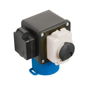 CMT Freestafel Industrio - Afbeelding 6